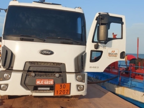 Foto de Rocha Transporte Ltda em Santarém, PA por Solutudo