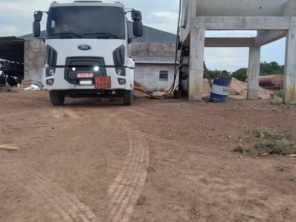 Foto de Rocha Transporte Ltda em Santarém, PA por Solutudo