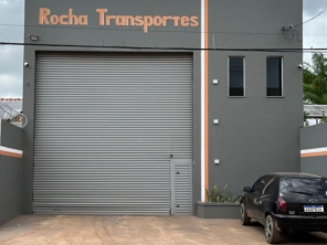 Foto de Rocha Transporte Ltda em Santarém, PA por Solutudo