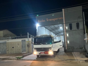Foto de Rocha Transporte Ltda em Santarém, PA por Solutudo
