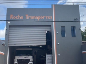 Foto de Rocha Transporte Ltda em Santarém, PA por Solutudo