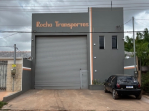 Foto de Rocha Transporte Ltda em Santarém, PA por Solutudo