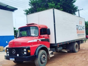 Foto de Rocha Transporte Ltda em Santarém, PA por Solutudo