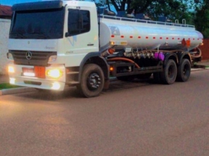 Foto de Rocha Transporte Ltda em Santarém, PA por Solutudo