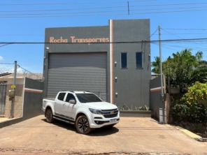 Foto de Rocha Transporte Ltda em Santarém, PA por Solutudo