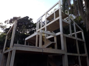 Casa em brumadinho  MG
