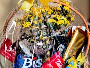 Foto de Mari Cestas Personalizadas em Botucatu, SP por Solutudo