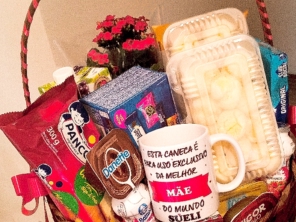 Foto de Mari Cestas Personalizadas em Botucatu, SP por Solutudo
