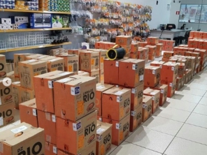 Foto de Tx Seg Sistemas de Segurança Eletrônica em Barretos, SP por Solutudo