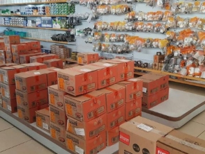 Foto galeria da empresa