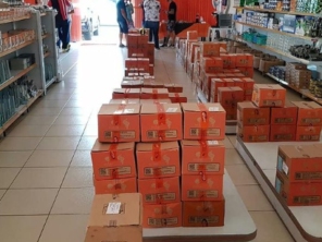 Foto de Tx Seg Sistemas de Segurança Eletrônica em Barretos, SP por Solutudo