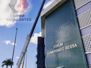 Foto galeria da empresa