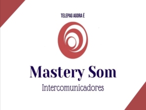 Foto de Mastery Som em Curitiba, PR por Solutudo