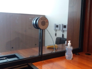 Foto galeria da empresa