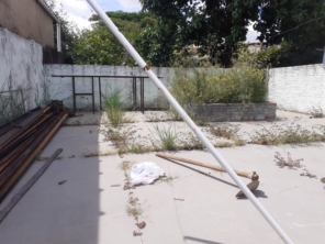 Foto de Flórida Jardim e Pintura em Botucatu, SP por Solutudo