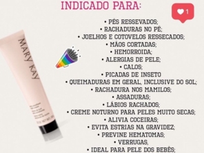 Foto de Ester Forigo Consultora Beleza Mary Kay em Indaiatuba, SP por Solutudo