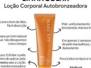 Foto de Ester Forigo Consultora Beleza Mary Kay em Indaiatuba, SP por Solutudo