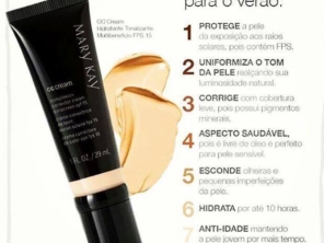 Foto de Ester Forigo Consultora Beleza Mary Kay em Indaiatuba, SP por Solutudo