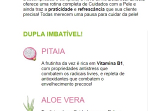 Foto de Ester Forigo Consultora Beleza Mary Kay em Indaiatuba, SP por Solutudo