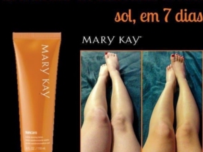 Foto de Ester Forigo Consultora Beleza Mary Kay em Indaiatuba, SP por Solutudo