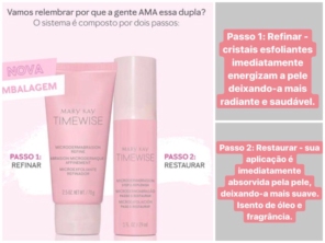 Foto de Ester Forigo Consultora Beleza Mary Kay em Indaiatuba, SP por Solutudo