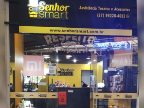 Foto galeria da empresa