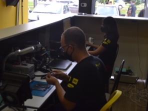Foto de Senhor Smart - Goiânia em Goiânia, GO por Solutudo