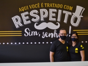 Foto de Senhor Smart - Goiânia em Goiânia, GO por Solutudo