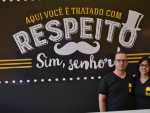 Foto de Senhor Smart - Goiânia em Goiânia, GO por Solutudo
