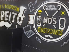 Foto de Senhor Smart - Fortaleza em Fortaleza, CE por Solutudo