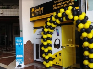 Foto de Senhor Smart - Fortaleza em Fortaleza, CE por Solutudo