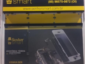 Foto de Senhor Smart - Fortaleza em Fortaleza, CE por Solutudo