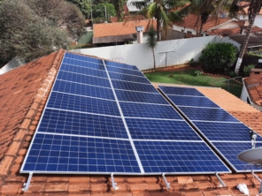 Foto de D&L Energia Solar em Barretos, SP por Solutudo
