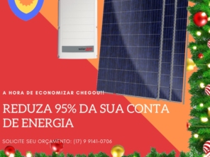 Foto de D&L Energia Solar em Barretos, SP por Solutudo