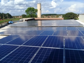 Foto de D&L Energia Solar em Barretos, SP por Solutudo