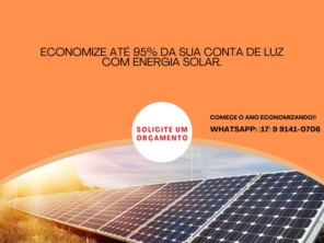 Foto de D&L Energia Solar em Barretos, SP por Solutudo