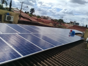 Foto de D&L Energia Solar em Barretos, SP por Solutudo