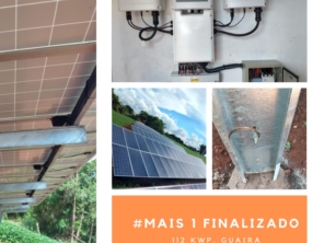 Foto de D&L Energia Solar em Barretos, SP por Solutudo