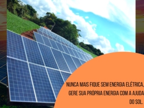 Foto de D&L Energia Solar em Barretos, SP por Solutudo