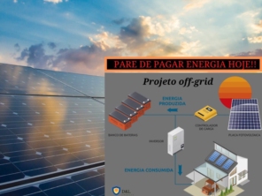 Foto galeria da empresa