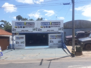 Foto galeria da empresa