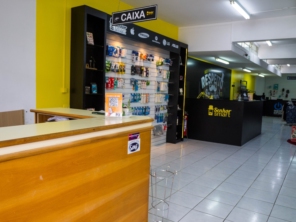 Foto de Nova Época - Senhor Smart Assitência Técnica em Campo Largo, PR por Solutudo
