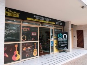 Foto galeria da empresa