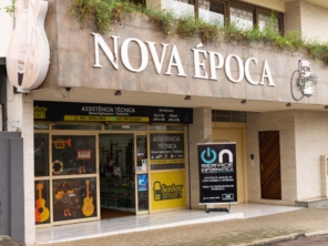 Foto de Nova Época - Senhor Smart Assitência Técnica em Campo Largo, PR por Solutudo