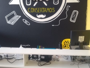 Foto de Senhor Smart - Carapicuíba em Carapicuíba, SP por Solutudo