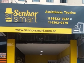 Foto de Senhor Smart - Carapicuíba em Carapicuíba, SP por Solutudo