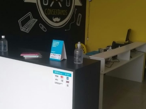 Foto de Senhor Smart - Carapicuíba em Carapicuíba, SP por Solutudo