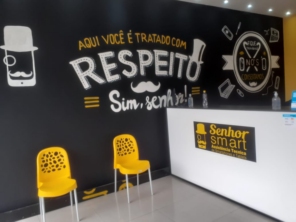 Foto de Senhor Smart - Carapicuíba em Carapicuíba, SP por Solutudo