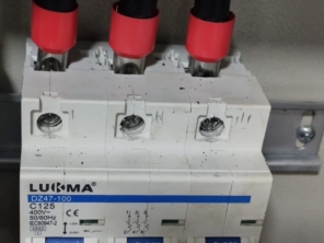 Foto de Kampos & Kampos Soluções Elétricas em Botucatu, SP por Solutudo