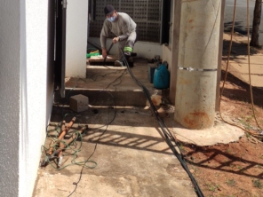 Foto de Kampos & Kampos Soluções Elétricas em Botucatu, SP por Solutudo